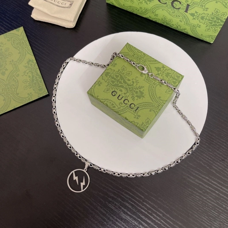 Gxccx Necklaces EyeCatching 302037