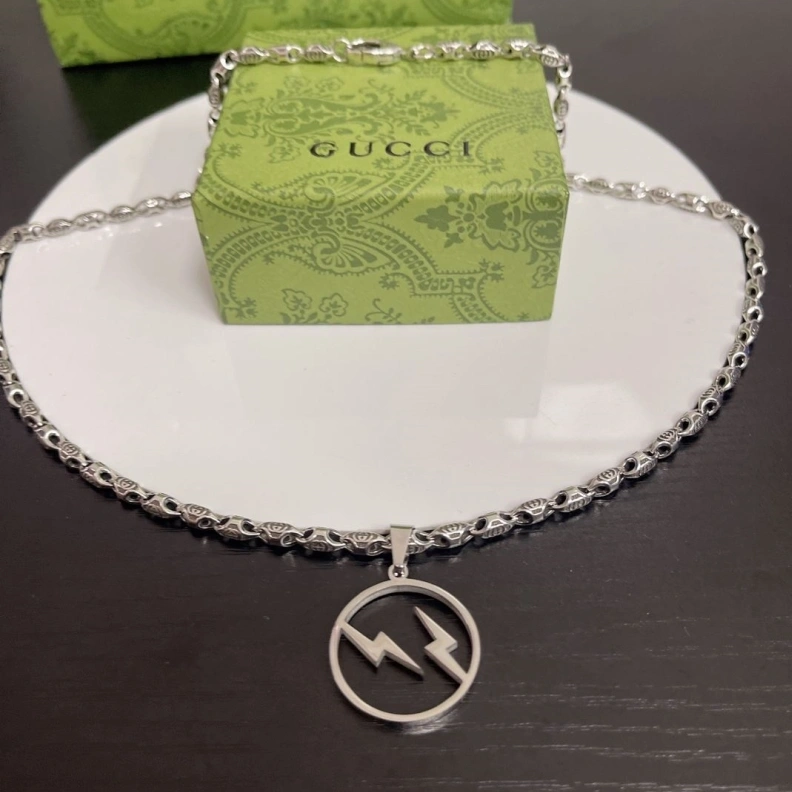 Gxccx Necklaces EyeCatching 302037