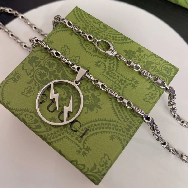 Gxccx Necklaces EyeCatching 302037