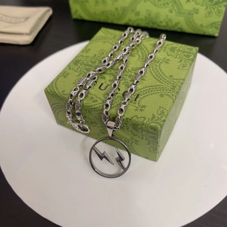 Gxccx Necklaces EyeCatching 302037