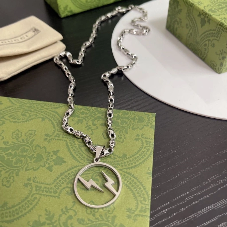 Gxccx Necklaces EyeCatching 302037