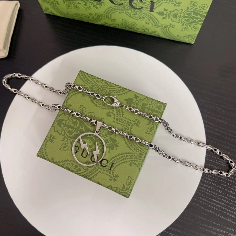 Gxccx Necklaces EyeCatching 302037
