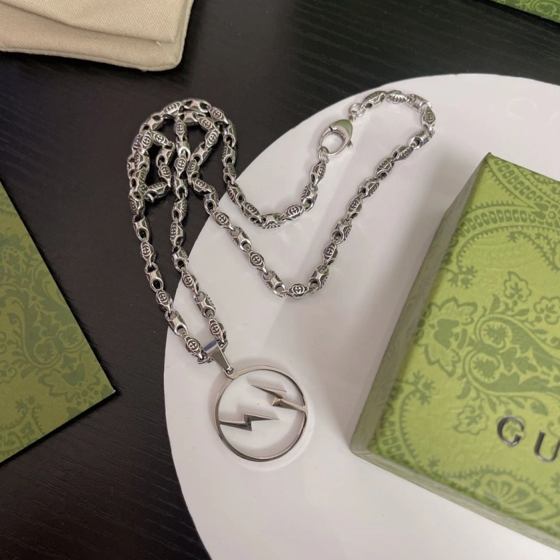 Gxccx Necklaces EyeCatching 302037