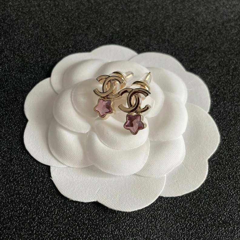 Chxnxl Earrings Refined 287539