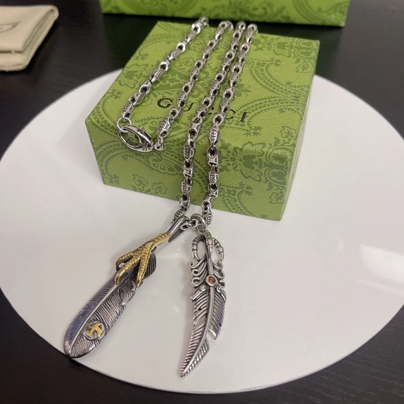 Gxccx Necklaces Durable 302035