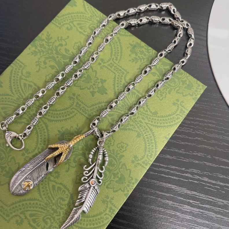 Gxccx Necklaces Durable 302035