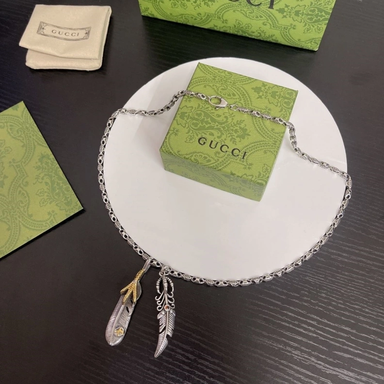 Gxccx Necklaces Durable 302035