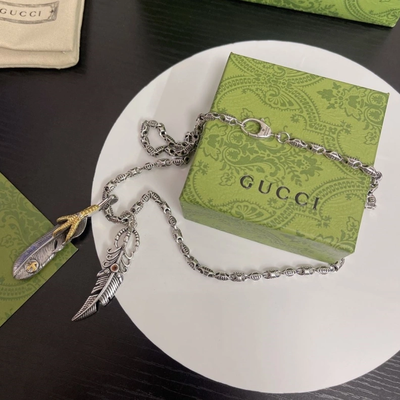 Gxccx Necklaces Durable 302035