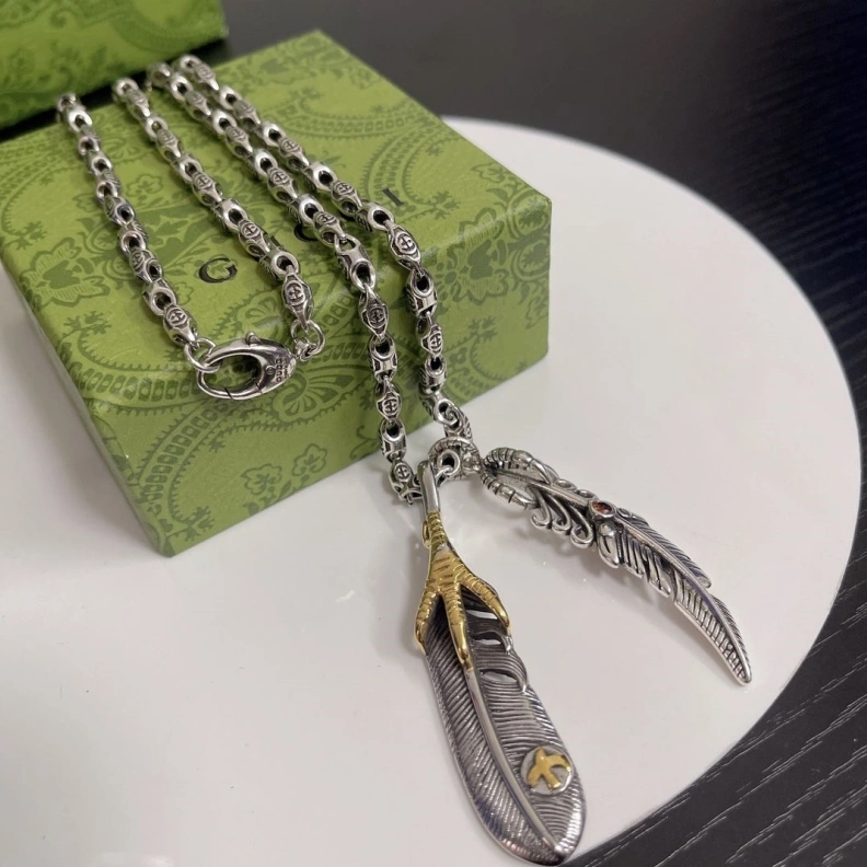 Gxccx Necklaces Durable 302035