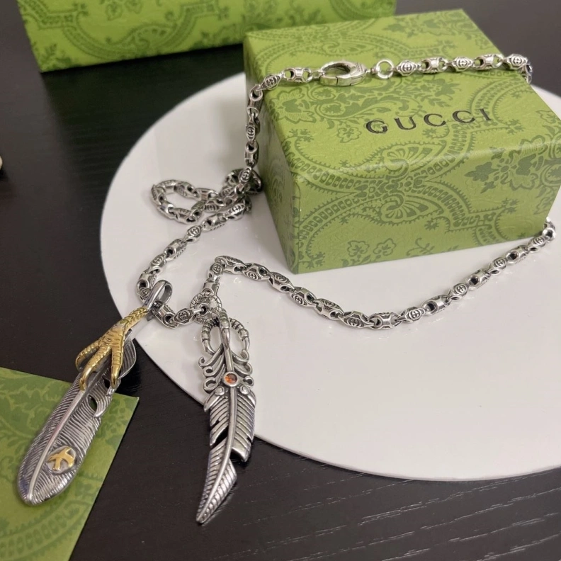 Gxccx Necklaces Durable 302035