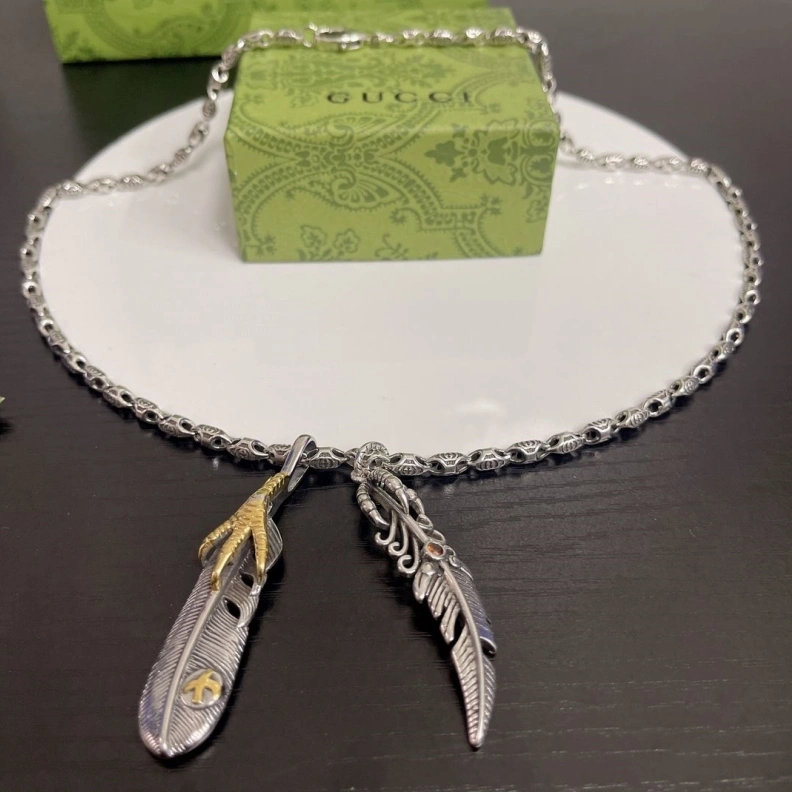 Gxccx Necklaces Durable 302035