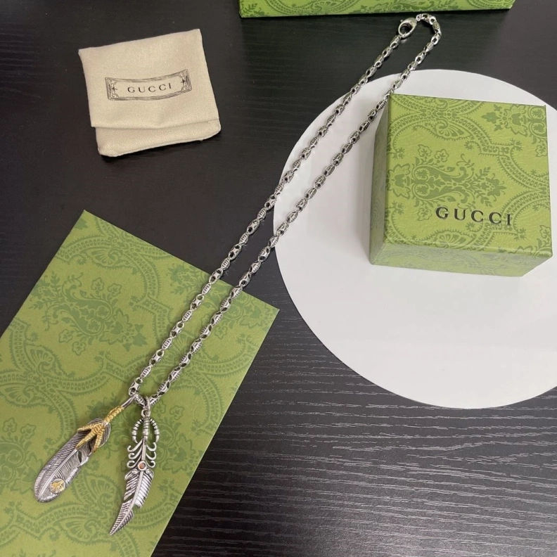 Gxccx Necklaces Durable 302035