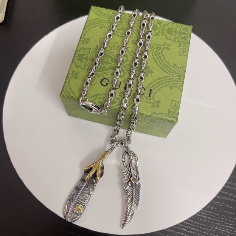 Gxccx Necklaces Durable 302035