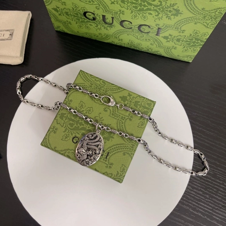 Sophisticated Gxccx Necklaces 302030