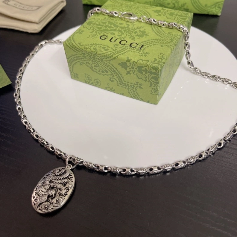Sophisticated Gxccx Necklaces 302030