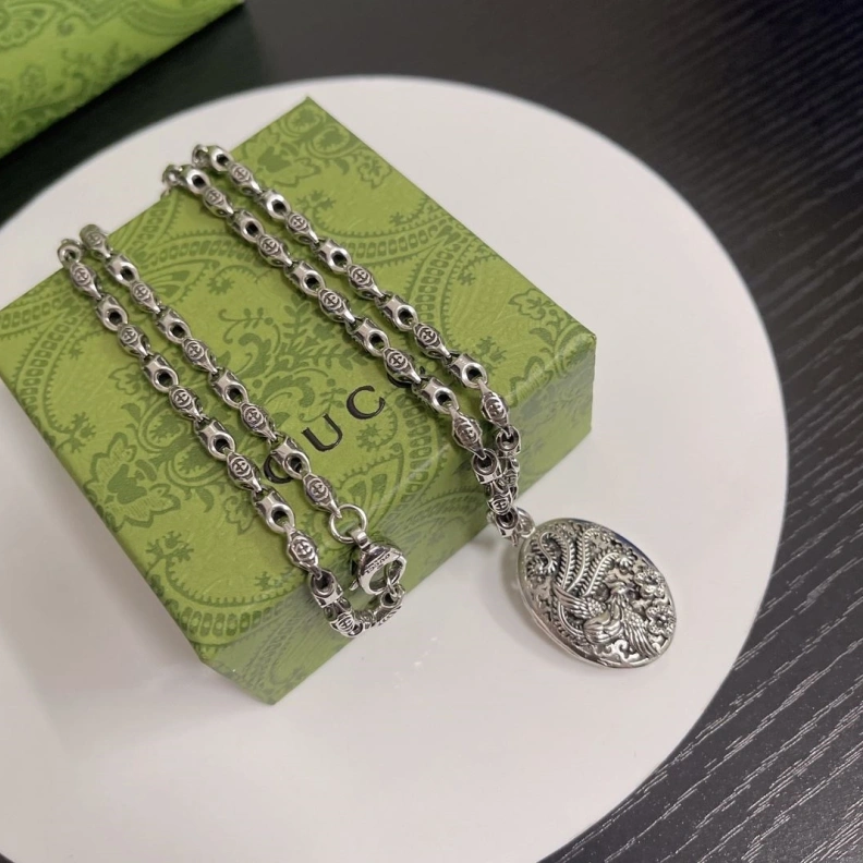 Sophisticated Gxccx Necklaces 302030