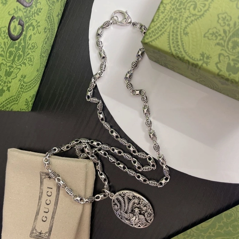 Sophisticated Gxccx Necklaces 302030