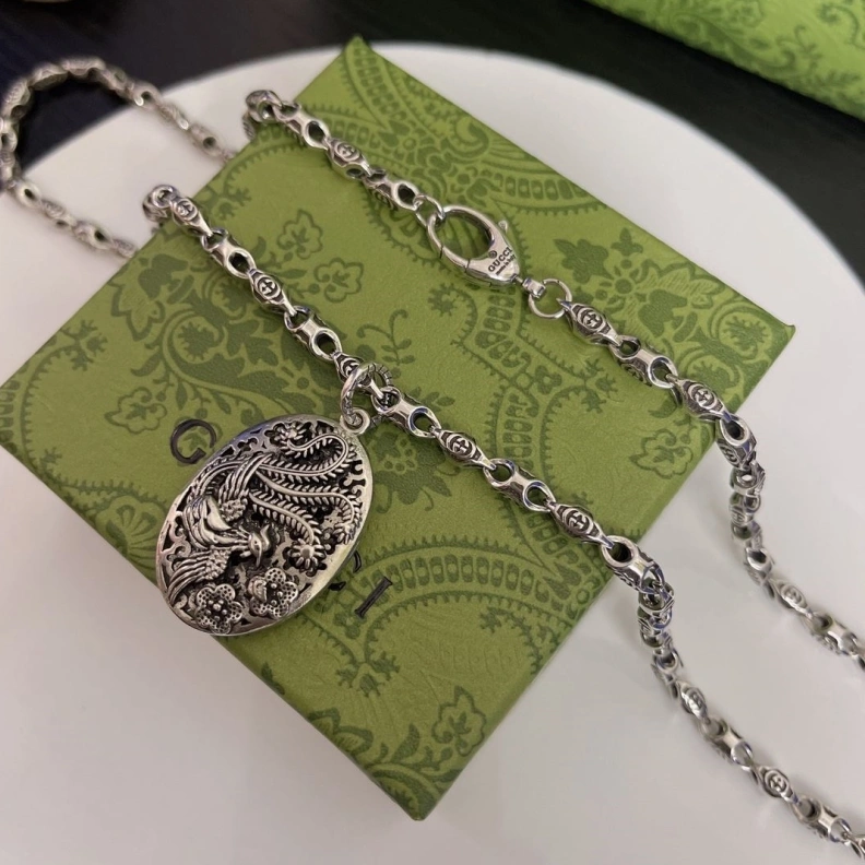 Sophisticated Gxccx Necklaces 302030