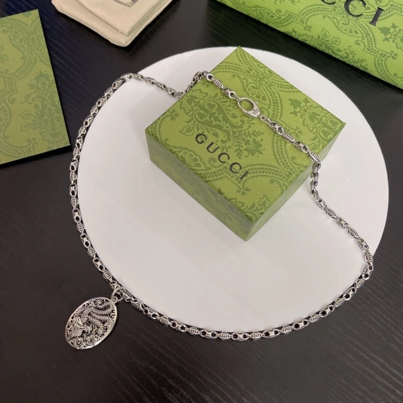 Sophisticated Gxccx Necklaces 302030