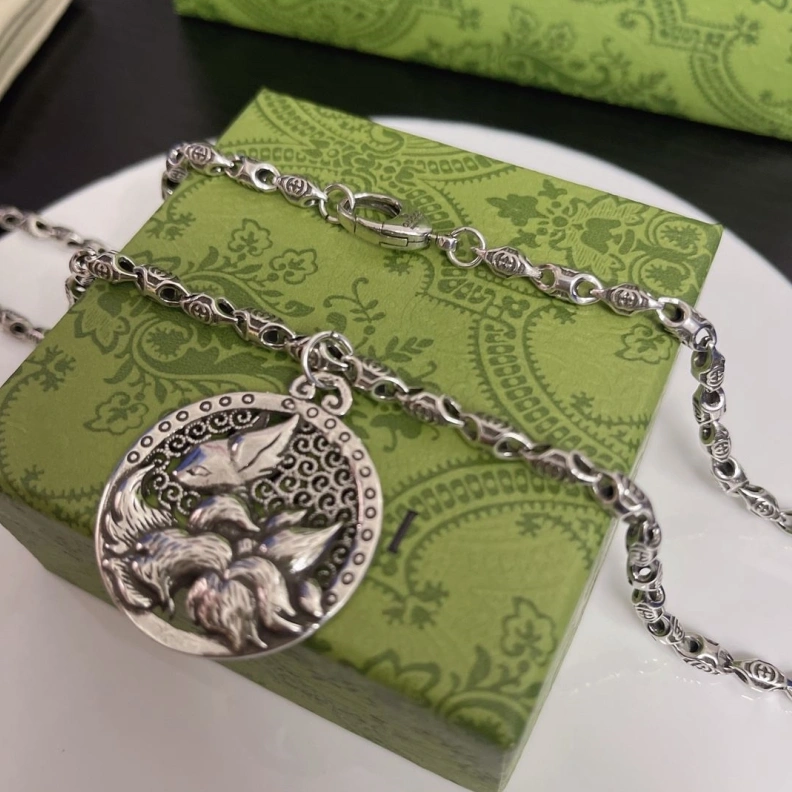 Gxccx Necklaces EyeCatching 302024
