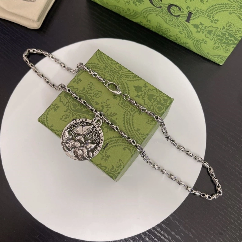 Gxccx Necklaces EyeCatching 302024