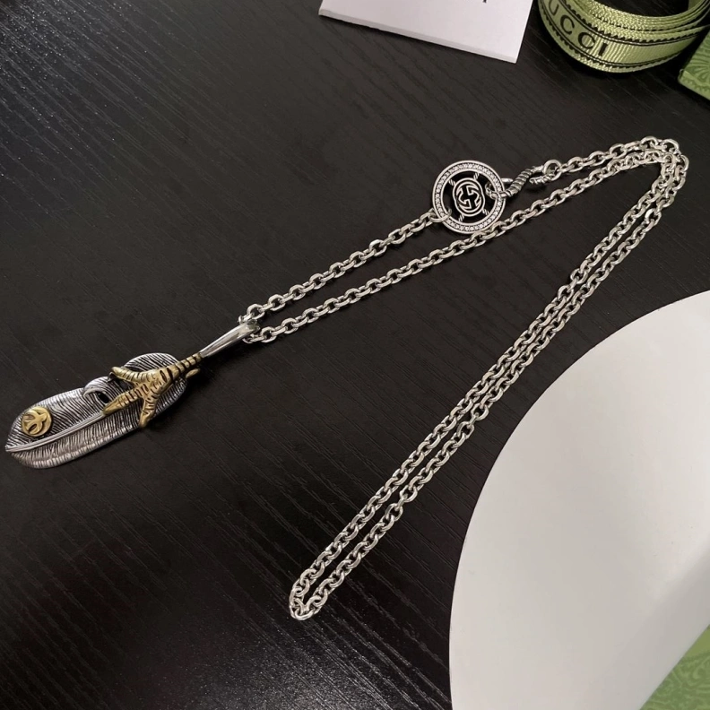Elegant Gxccx Necklaces 302032