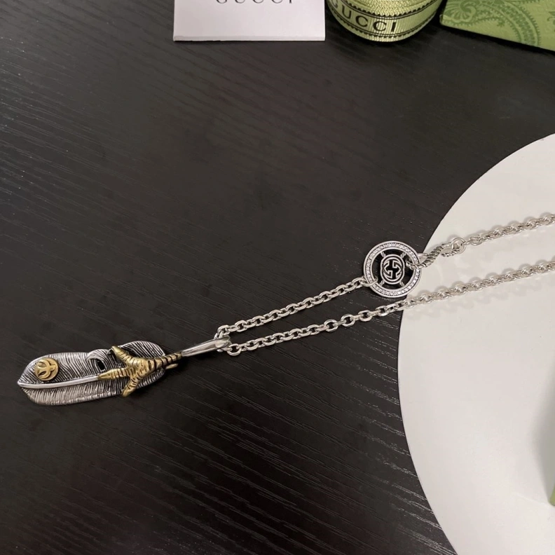 Elegant Gxccx Necklaces 302032
