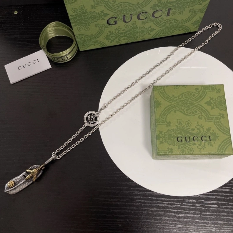 Elegant Gxccx Necklaces 302032