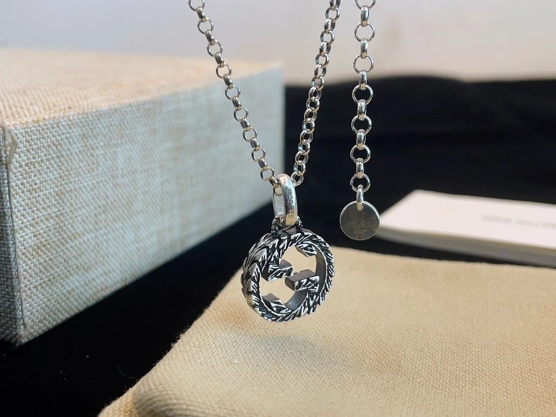 Classic Gxccx Necklaces 302025