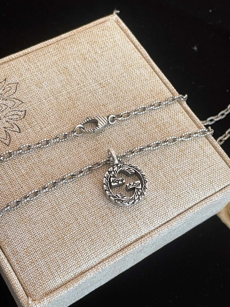 Classic Gxccx Necklaces 302025