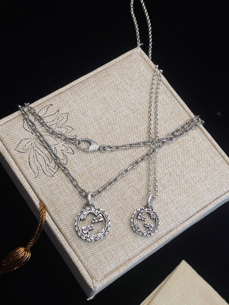 Classic Gxccx Necklaces 302025