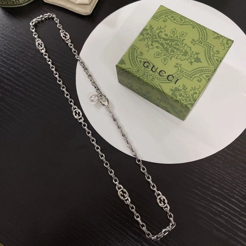 Affordable Gxccx Necklaces 302019