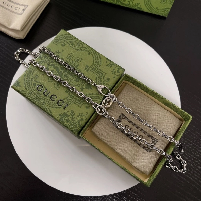 Affordable Gxccx Necklaces 302019