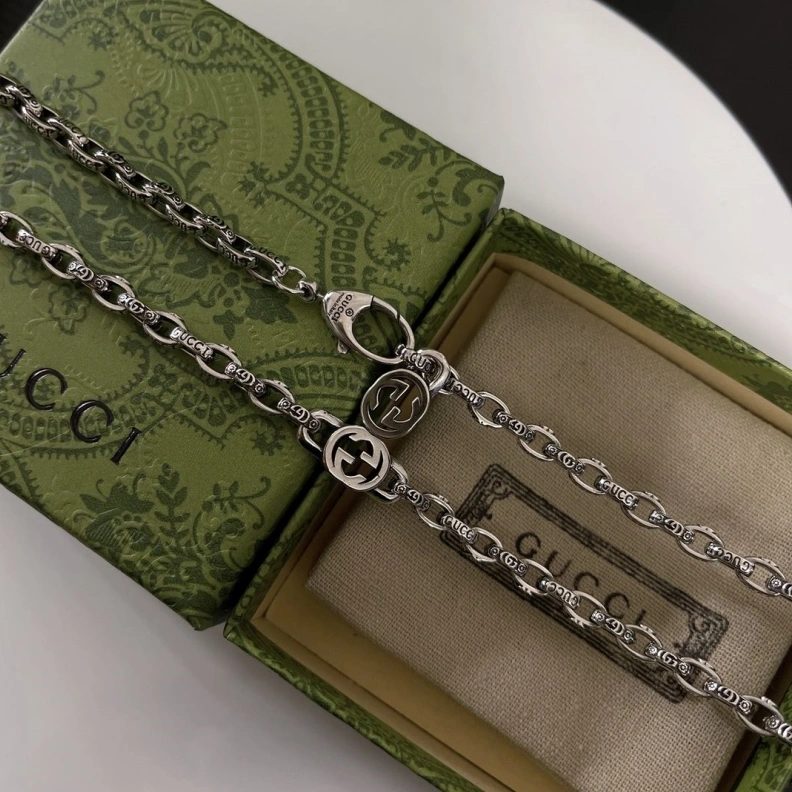 Affordable Gxccx Necklaces 302019