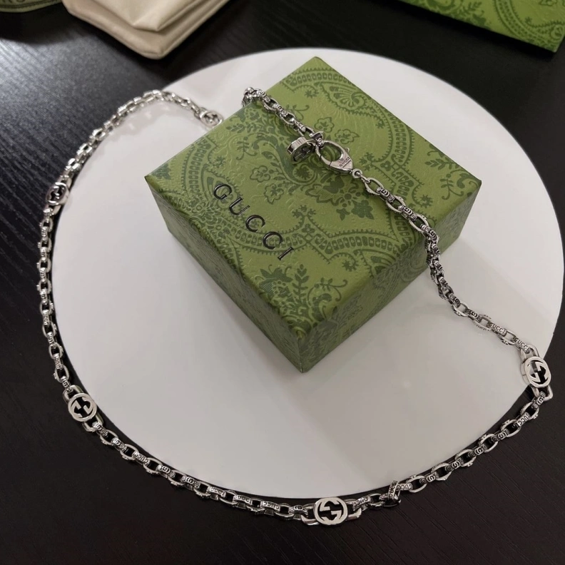 Affordable Gxccx Necklaces 302019