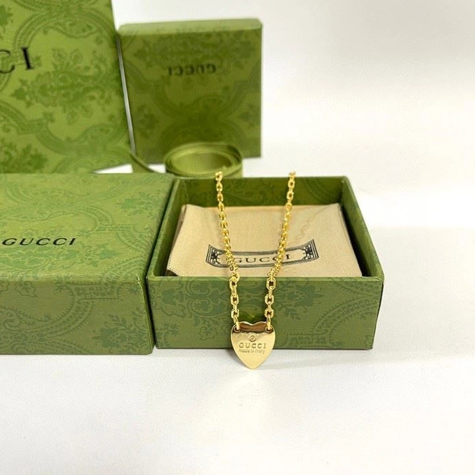 SportInspired Gxccx Necklaces 302023