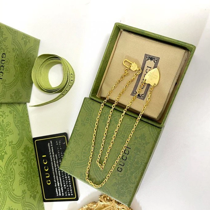 SportInspired Gxccx Necklaces 302023