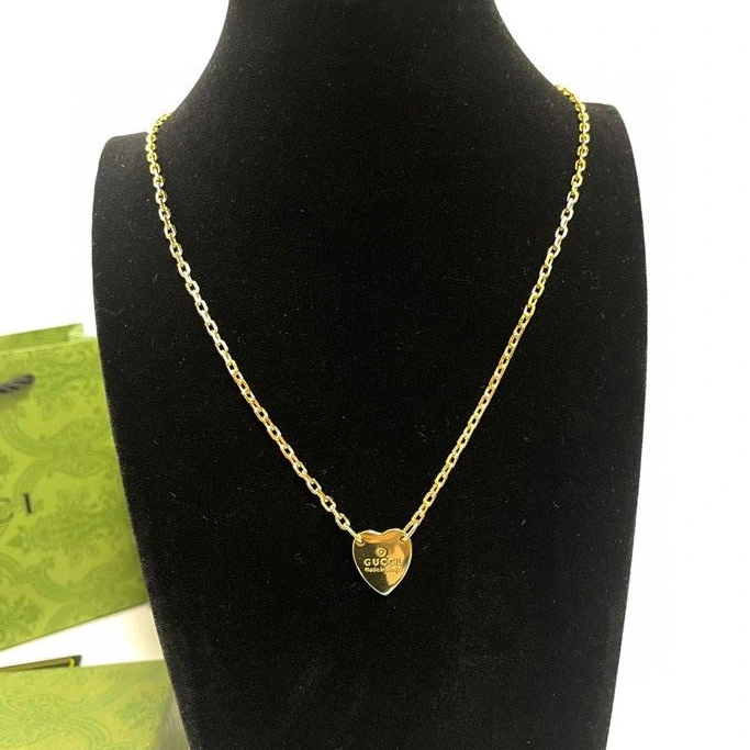 SportInspired Gxccx Necklaces 302023