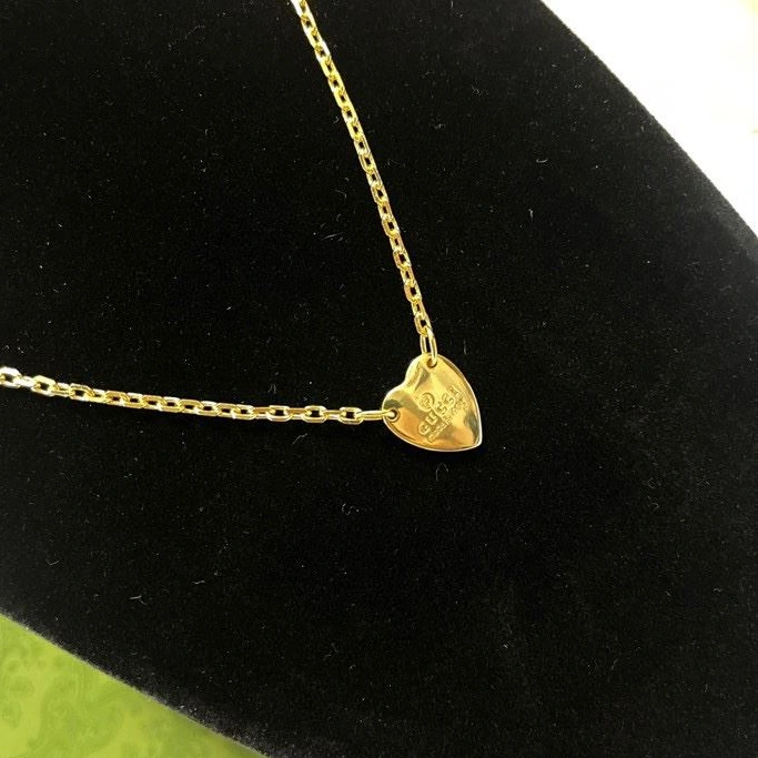 SportInspired Gxccx Necklaces 302023