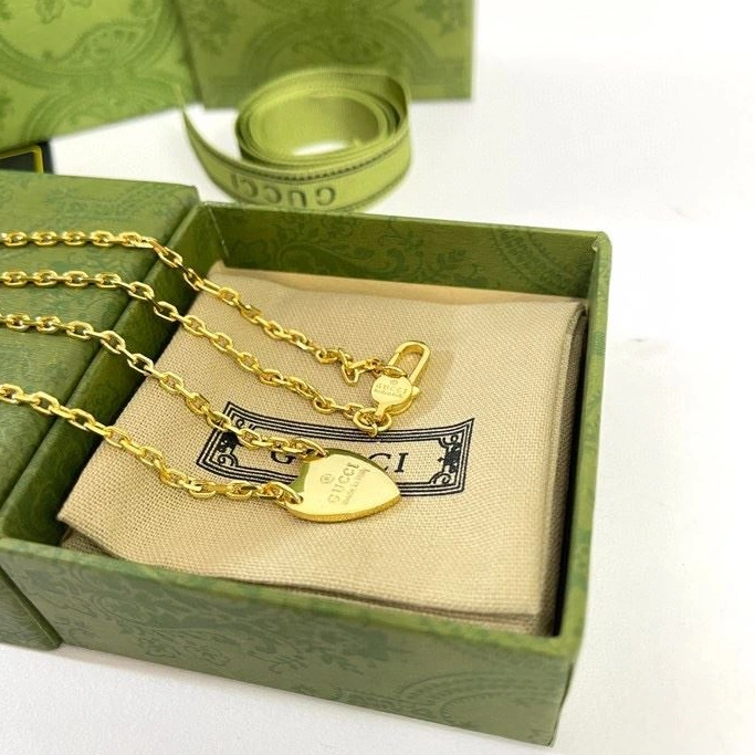 SportInspired Gxccx Necklaces 302023