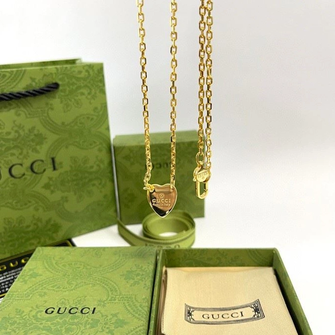 SportInspired Gxccx Necklaces 302023