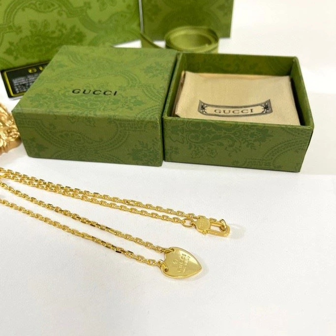 SportInspired Gxccx Necklaces 302023