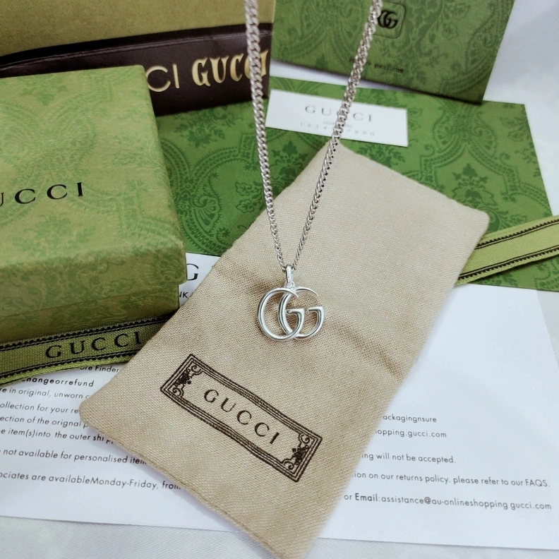 Gxccx Necklaces EyeCatching 302038