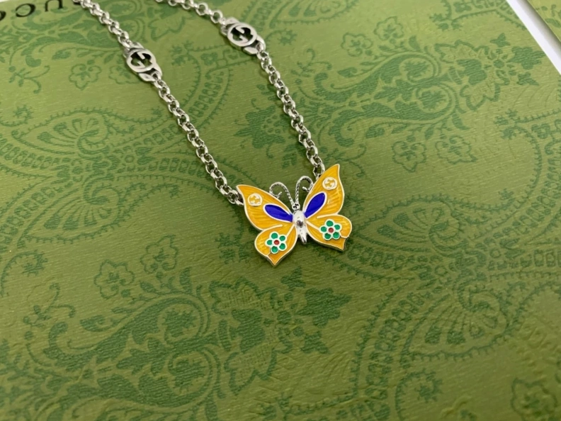 Trendsetting Gxccx Necklaces 302020