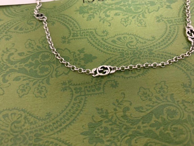 Trendsetting Gxccx Necklaces 302020