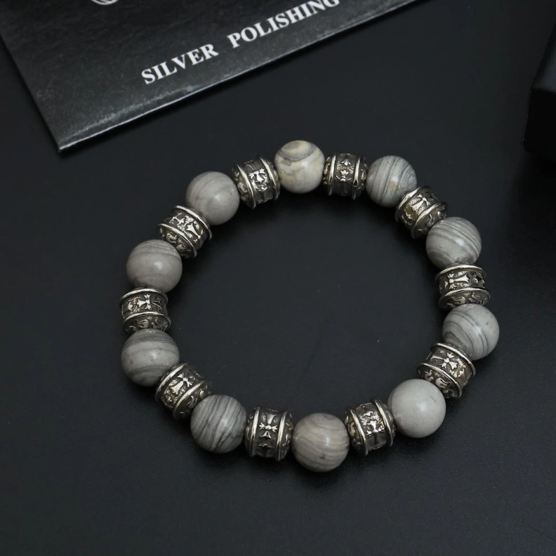 Functional Chrxmx Hxxrts Bracelets 296442