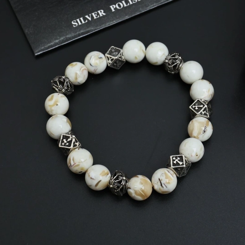 Functional Chrxmx Hxxrts Bracelets 296442