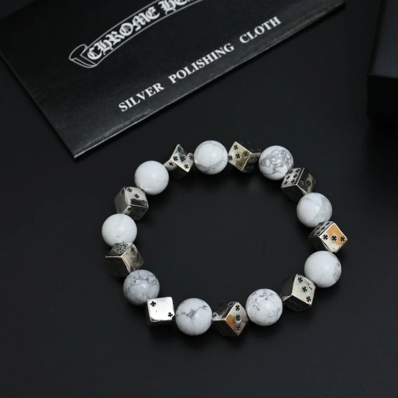Chrxmx Hxxrts Bracelets Durable 296445