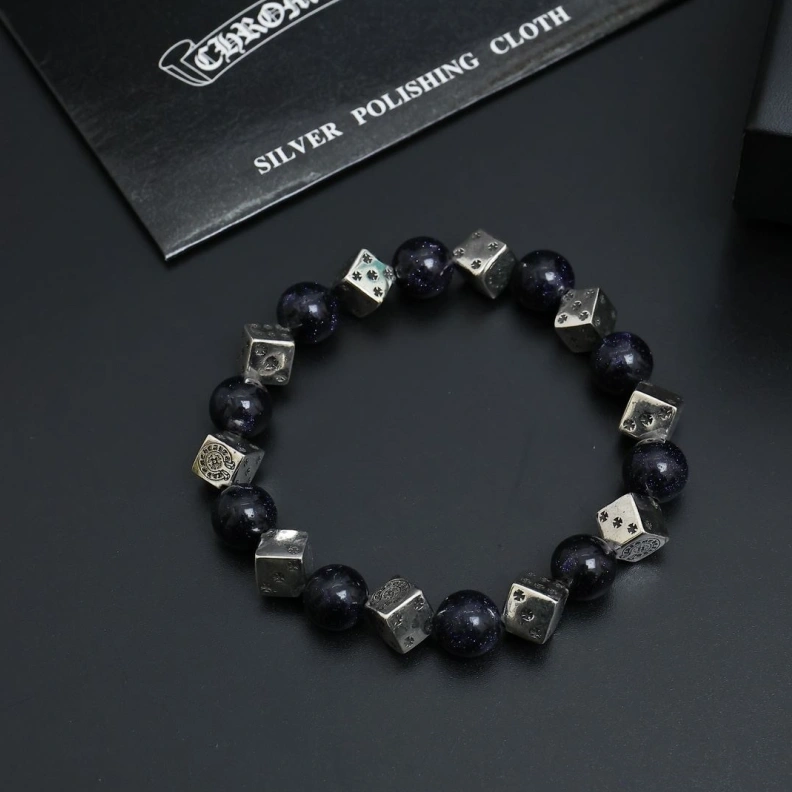 Chrxmx Hxxrts Bracelets Durable 296445