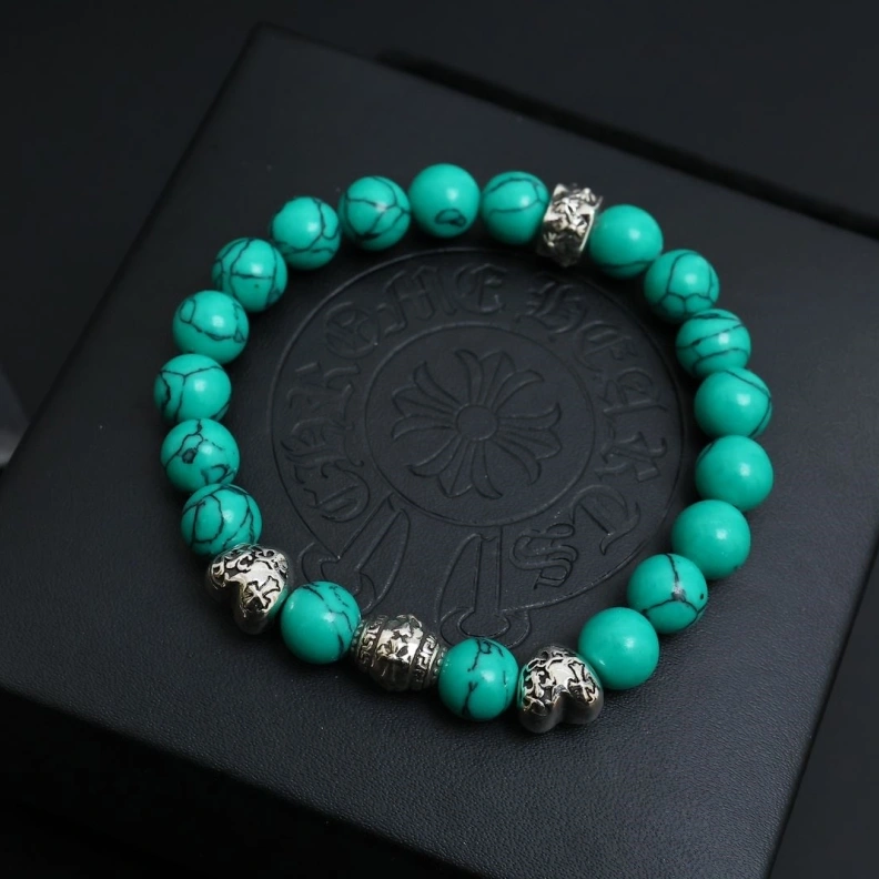 Chrxmx Hxxrts Bracelets Functional 296441